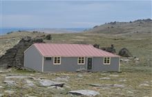 Big Hut . Rock and Pillar Conservation Area