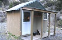 Jam Hut . Ka Whata Tu o Rakihouia Clarence