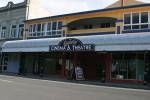 Gaiety Cinema &Theatre Wairoa