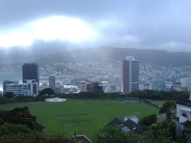 Wellington